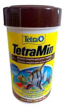 Ração TetraMin Flakes para Peixes Tropicais 20 g