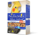 Ração Nutrópica Extrusado Natural para Calopsitas 300 g