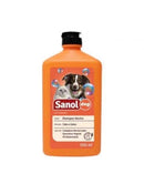 Shampoo Ibasa Neutro para Cães e Gatos 500 ml