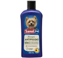 Shampoo Sanol Dog Neutro para Cães 500 ml