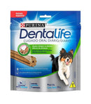 Petisco Purina Dentalife Cães Raças Pequenas 119 g