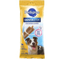 Petisco Pedigree Dentastix Cães Raças Médias 7 Unidades