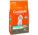 Ração Golden Formula Cães Adultos Frango e Arroz 3 kg