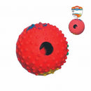 Brinquedo Chalesco Bola para Ração para Cães