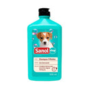 Shampoo Sanol Dog Filhotes para Cães 500ml