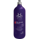 Shampoo Pet Society Hydra Groomers PRO Volume para Cães e Gatos 1L