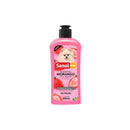 Shampoo Sanol Dog Morango para Cães 500ml