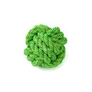 Brinquedo Spike Bola de Corda Colors Verde para Cães