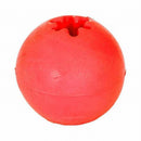 Brinquedo Furacão Pet Bola Vermelha para Cães