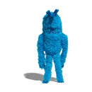 Brinquedo Zee.Dog Monsterz Blu para Cães