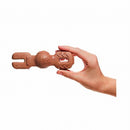Brinquedo Zee.Dog Alien Flex Chave Inglesa para Cães