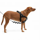 Peitoral Anti Puxão Zee.Dog SofterWalk Gotham para Cães