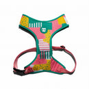 Peitoral Zee.Dog Salina Air Plus para Cães