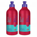 Shampoo Ibasa Pelo Amor para Cães Filhotes 500ml