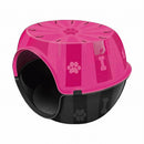 Toca Furacão Pet Paris Rosa para Gatos